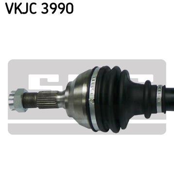 Cardan SKF ref. VKJC 3990